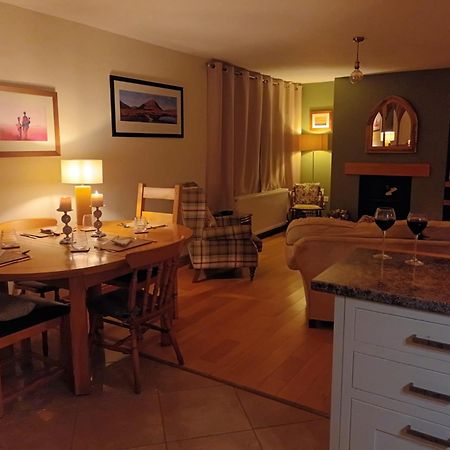Villa Fell View House Kendal Esterno foto