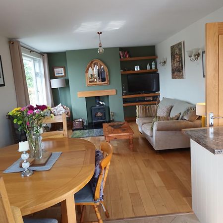 Villa Fell View House Kendal Esterno foto