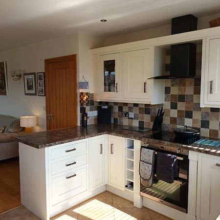 Villa Fell View House Kendal Esterno foto