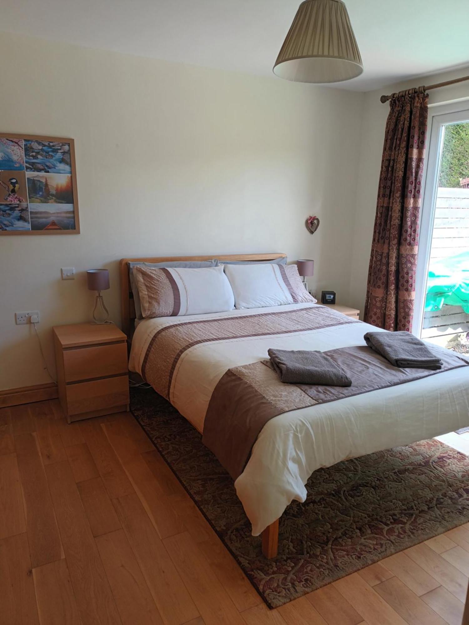 Villa Fell View House Kendal Esterno foto