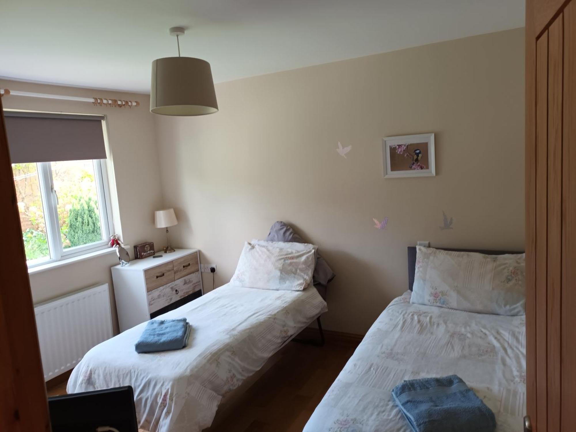 Villa Fell View House Kendal Esterno foto