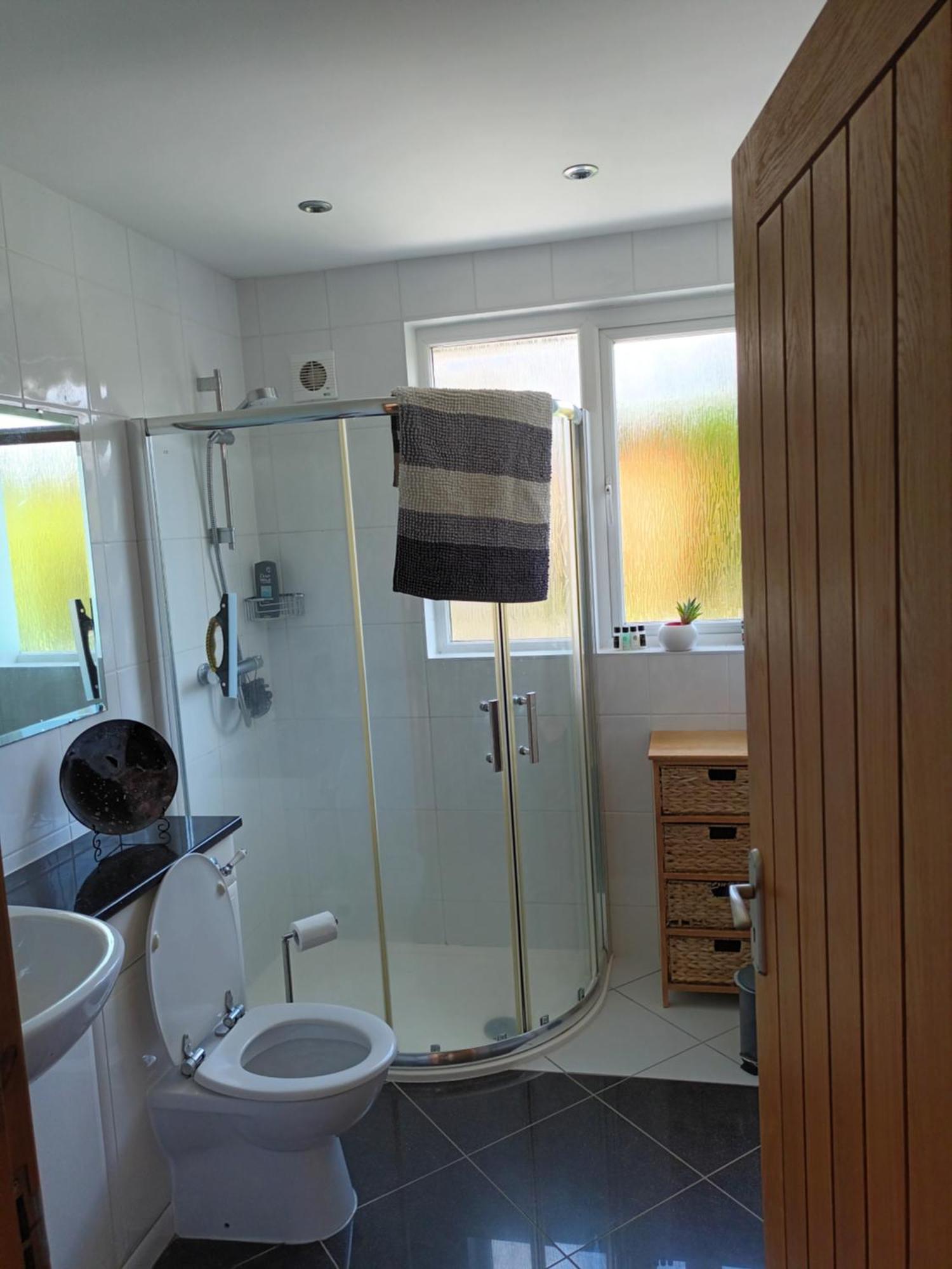 Villa Fell View House Kendal Esterno foto