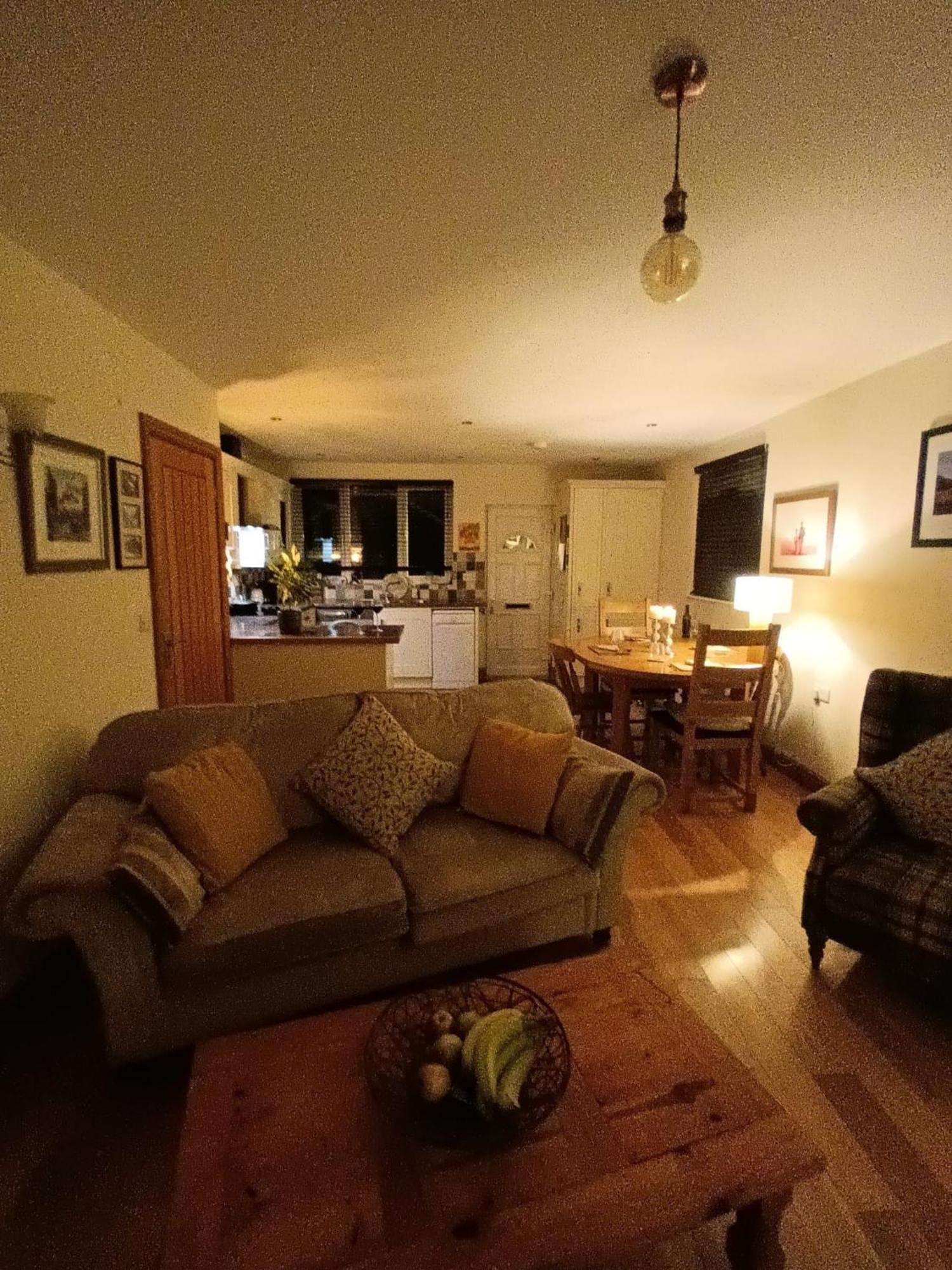 Villa Fell View House Kendal Esterno foto