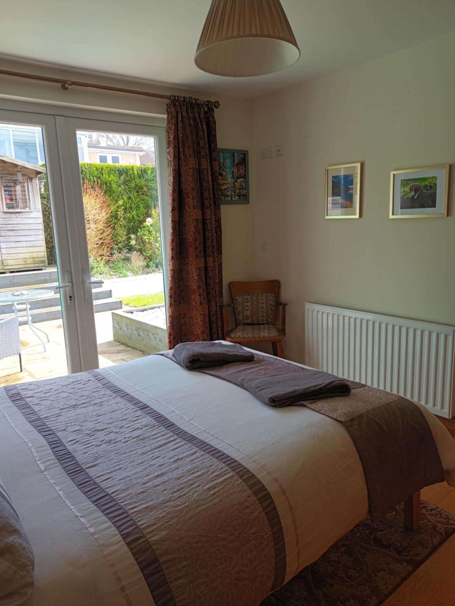 Villa Fell View House Kendal Esterno foto